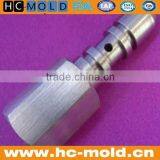 Customized Rapid Prototype Vacuum Casting Parts and Cnc Cutting Machine Part