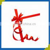 Cheap Fashion Satin Gradient Ramp Color Velet Ribbon Manufacturer to China thumbnail-4