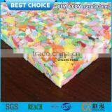 CHUANGHONG RECYCLED RETARDENT REBOND FOAM thumbnail-3