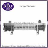 Blince Oil Cooler Transmission, Injection Molding Machines for Tube Type Oil Cooler (DT-527) thumbnail-5