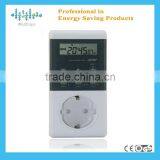 Single Phase Digital Electronic Timer From Manufacturer