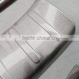 Auto Accessories Rear Bumper RearGuards For Sylphy/Sentra 2016 thumbnail-5