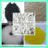 High Quality Plastic Granule Raw Material Machine thumbnail-3