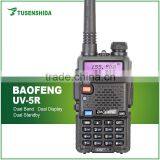 Dual Band FM Transceiver Baofeng Two Way Radio BF-UV5Rplus 10w Walkie Talkie Radio
