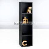 Super High Quality Wall Mounted Wooden Book Holder