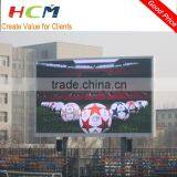 Hot Sale p6 p8 P10 Led Outdoor Display Big HD Video Screen Wall Price for Advertising thumbnail-6