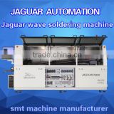 SMT Wave Soldering/PCB Soldering Machine for LED