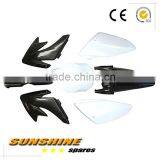 Mini Dirt Bike PLASTIC FAIRING SET KIT thumbnail-1