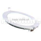 9W Round Panel Light thumbnail-1