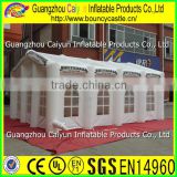 White Wedding Inflatable Tent Inflatable Advertising Tent