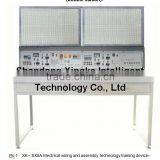Latest Electrical Technology, Electrical Lab Equipment, Electrical Wiring and Assembly Training Kit thumbnail-1