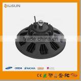 2016 New Patent 180W IP67 20340Lumens LED Factory UFO LED High Bay Light thumbnail-3