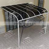 Garden Aluminum Rain Canopy of Window thumbnail-4