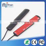 Input Impedance 50 Polarization Vertical Wifi Outdoor Antenna thumbnail-3