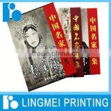 Factory Direct Price Pocket Booklet Printing