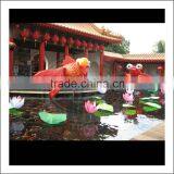 in Park Silk Carp Lantern thumbnail-3