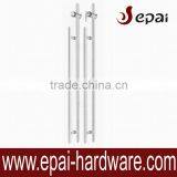 Stainless Steel Locking Ladder Pull for Sliding Door