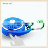 Flat Multicolor Bluetooth Speaker Portable,speaker With Bluetooth for Sport thumbnail-6