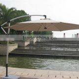 Hot Sale Popular British uk Flag Fiberglass Umbrella