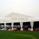 Yijin Factory Outdoor Clear Roof Wedding Tent MOB:+08613662486584