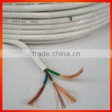 Pvc Sheathed Cable Wire Super Flexible Civil Wire
