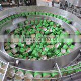 Micmachinery Automatic Hot Sauce Filling Machine With CE Standard Speed 30-50 Pbm thumbnail-5