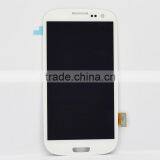 I9300 LCD Display Assembly For Samsung Galaxy S3 9300 I747 T999 E210 / LCD Replacement thumbnail-3