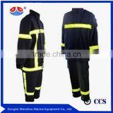 Fire Fighting Suit EN469 Level II Certified