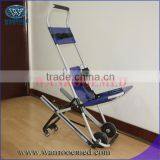 EA-6G Escape Chair With Armrest and Footrest