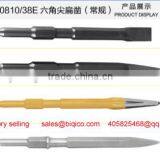 Professional 12pcs Punch and Chisel Set Factory Selling HS Code 82075548 82071300 thumbnail-3