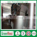 Greenvinci High Quality Automatic Control Biomass Pellet Aluminum Melting Furnace for India Market thumbnail-2