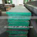 Forged Alloy Tool Steel Flat Bar SKD11 thumbnail-1