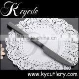 Manufacture Cutlery,black Cutlery Set,black Plated Flatware Set Quality Choice thumbnail-3