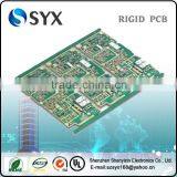 Ups Circuit Board PCB Development Single-sided Pcb for Electronics Project Motherboard.pcb Contact Spring