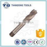 HSS M35 Cobalt Spiral Flute Tap thumbnail-1