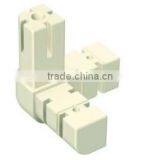 4 Way Square Tube Connector thumbnail-6