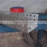 Steel Concrete Light Weight W-Beam Masonry Window Lintel