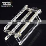 Pyrex Multi Footed Quartz Glass Laboratorial Equipments thumbnail-3