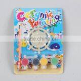 COLOR DRAWING AND PAINT