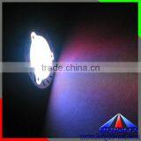 3*2w RGB Spotlight,high Power RGB Spotlight,3*2w Spotlight