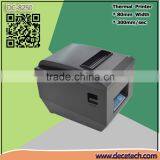 China Hot Factory Bus Tickets Printer Machine thumbnail-2