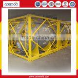 Large Volume General Purpose ISO Tank thumbnail-5