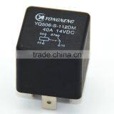 Car Auto Automotive 12V Relay thumbnail-1