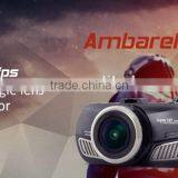 2016 Hot and Newest Ambarella A12 HD1440p/30fps Vehicle Blackbox Dvr 1080p Gps Car Cam hd Car Dvr hd Dvr Manual thumbnail-3