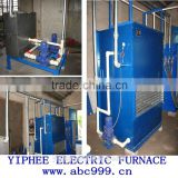 Closed Water Cooling System For Melting Furnace