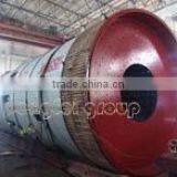 Selling 4.2 Diameter and 13m Length Ball Mill