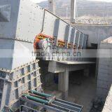 High Efficient Apron Feeder for Cement Plant Produced by Jiangsu Pengfei thumbnail-2