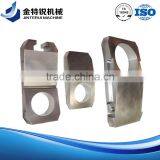 China Factory Customize CNC Machined Steel Component thumbnail-4