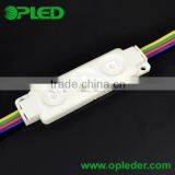 Factory Price Dc12V 3 5050 Rgb Led Lighting for Sign Letter thumbnail-2