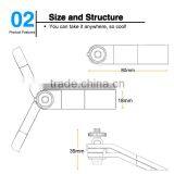 2015 Hot Selling Products, Portable Mini Camera Tripod, Tripod Holder for Cell Phone thumbnail-1